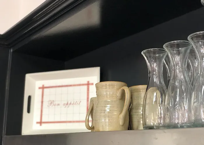 Le Castillo Hotel Châteaubriant